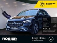 Mercedes GLA 220, d Progressive, Jahr 2024 - Paderborn