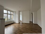 Wohnen im Loft *schöne 2-Raumwohnung mit offener Küche und Ankleide* - Magdeburg