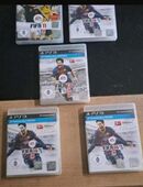 PS3 FIFA Spiele in 26954