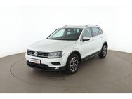 VW Tiguan 1.4 TSI ACT Sound BlueMotion - Berlin