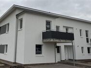 Wohnung im 1. OG - Nur mit Wohnberechtigungsschein - Wetschen