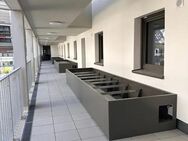 Wohnungstyp 2 Zimmer, 50 qm, 2 Personen (nur mit Wohnberechtigungsschein EK-Stufe II) - Nürnberg