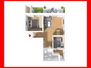 Exklusives Wohnen am "Kuhrmeyer Hof" - Hildesheim