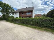 Renoviertes 3-Familienhaus, Aufgeteilt, 1 Garage, 2 Stellplätze, ruhige Lage, 90552 Röthenbach a.d.Pegnitz - Röthenbach (Pegnitz)