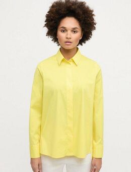 Eterna Hemdbluse LOOSE FIT