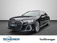 Audi A8, Lederpaket Bang &üftung und Massagefunktion, Jahr 2024 - Mayen