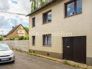 Sanierungsbedürftiges Einfamilienhaus im ruhig gelegenen Büsdorf! - Bergheim (Nordrhein-Westfalen)