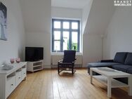 Top-Lage in Uhlenhorst - modern Wohnen mit großem Balkon zum Garten! - Hamburg