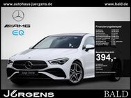 Mercedes CLA 250, SB AMG Wide Amb Easy 18, Jahr 2023 - Dillenburg