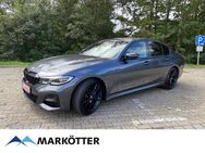 BMW 330, i M Sport (G20), Jahr 2019 - Bielefeld