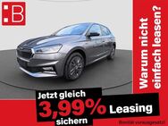 Skoda Fabia, 1.0 TSI Selection, Jahr 2024 - Straubing