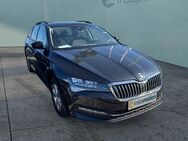 Skoda Superb, 2.0 TDI Combi Ambition 7, Jahr 2024 - München