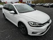 VW Golf VII 1.5 TSI DSG*UNITED*SHZ*ACC*LED*PDCvo+hi - Boxberg (Baden-Württemberg)