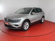 VW Tiguan Highl. 2.0TDI DSG 356,-ohne Anzahlung Nav - Horn-Bad Meinberg