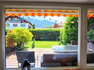 Gemütliche 1,5-Zimmer-Gartenwohnung in Kreuth-Oberhof - Kreuth