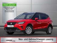 Seat Arona 1.0 TSI Style // LED/Navi/PDC/SHZ - Thannhausen