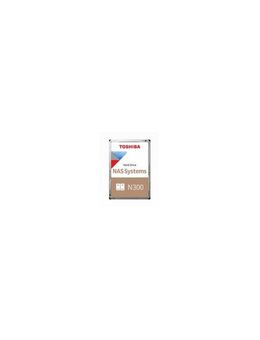 Toshiba N300 interne HDD-Festplatte