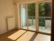 Helle 2-Zimmer Wohnung - barrierefrei - Plattling