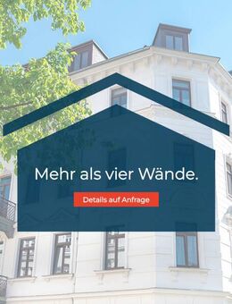 Mehrfamilienhaus mit 6,1% Rendite - Wuppertal