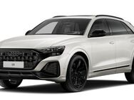 Audi Q8, mega optik, Jahr 2022 - Speyer