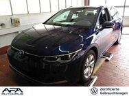 VW Golf, 2.0 TDI VIII Var Style, Jahr 2021 - Gera