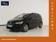 VW Touran, 2.0 TDI Highline R-Line, Jahr 2024 - Amberg