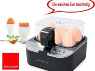 Emerio Eierkocher EB-123177, Anzahl Eier: 6 St., 400 W