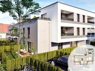 3-Zimmer-Penthouse mit Dachterrassen I Neubau I Aufzug I provisionsfrei - Hattersheim (Main)