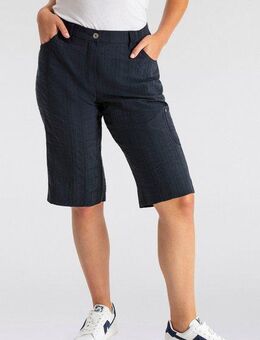 KjBRAND Bermudas BETTY Sommerhose Wash & Go