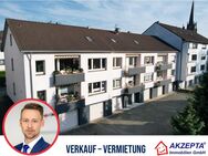 Attraktive 3- bis 4-Zimmer in Leichlingen; zentrumsnah und energieeffizient mit Hybridheizung! - Leichlingen (Rheinland, Blütenstadt)