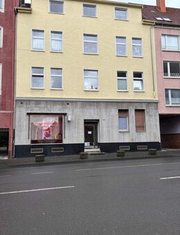 renovierte 3-Zimmer Wohnung - Hagen (Stadt der FernUniversität)