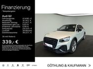 Audi Q2, S line 35 TFSI Ambiente-Licht Entry RDKS, Jahr 2025 - Hofheim (Taunus)