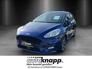 Ford Fiesta 1.0 EcoBoost ST-Line Soundsystem B&O Dyn. Kurvenlicht Apple CarPlay - Weinheim