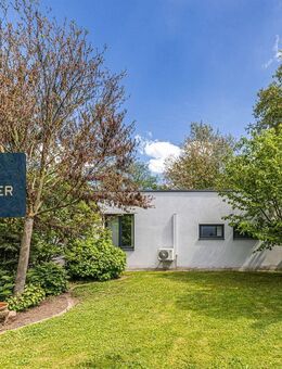 NEU: Ihr Bungalow im Leipziger Südraum - Böhlen (Sachsen)