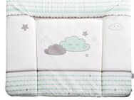 roba® Wickelauflage Happy Cloud