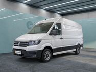 VW Crafter, 35 Kasten 270°TÜREN, Jahr 2020 - München