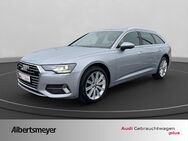 Audi A6, 2.0 TDI QUATTRO Avant SPORT, Jahr 2020 - Nordhausen