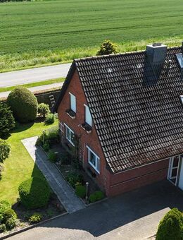 Leben wo andere Urlaub machen - Familienidyll in Küstennähe - Neuenkirchen (Schleswig-Holstein)