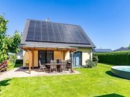 Energieeffizientes Wohnen in ruhiger Lage am Landschaftspark - Berlin