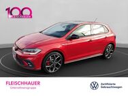 VW Polo, 2.0 TSI GTI VI VC Blendfreies Fernl, Jahr 2023 - Köln