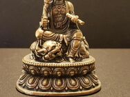 Boddhisatva Manjushri Tibetische Figur Bzddha - Bad König