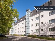 Energieeffizienzklasse B: Vermietete 4-Zimmerwohnung mit Balkon und Gäste-WC - Berlin