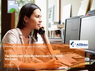Technischer Kundenbetreuer (m/w/d) - Wohnen - Essen