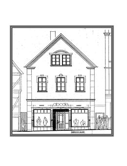 ...Wohn.-Geschäftshaus in Toplage, 1A Fußgängerzone !!! - Soest