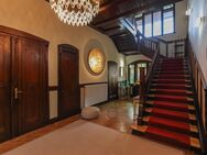 Repräsentative Jugendstil-Villa in bester Lage von Weimar - Weimar
