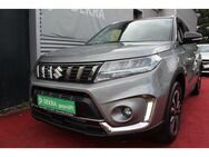 Suzuki Vitara 1.4 BOOSTERJET KLIMA NAVI ALCANTARA PDC - Essen