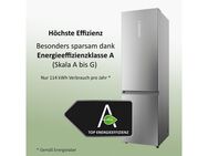 Haier Kühl-/Gefrierkombination 2D 60 SERIES 7 HDPW7620ANPK, 205 cm hoch, 59,5 cm breit, Daylight: LED-Lichtsäule für optimale Sicht