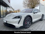 Porsche Taycan, 4S Cross Turismo | | |, Jahr 2021 - Raubling