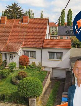 Haus mit Charakter und Entwicklungschance! - Magdeburg