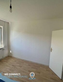 Erstbezug nach Sanierung - 2-Raum-Wohnung in Perleberg - Perleberg